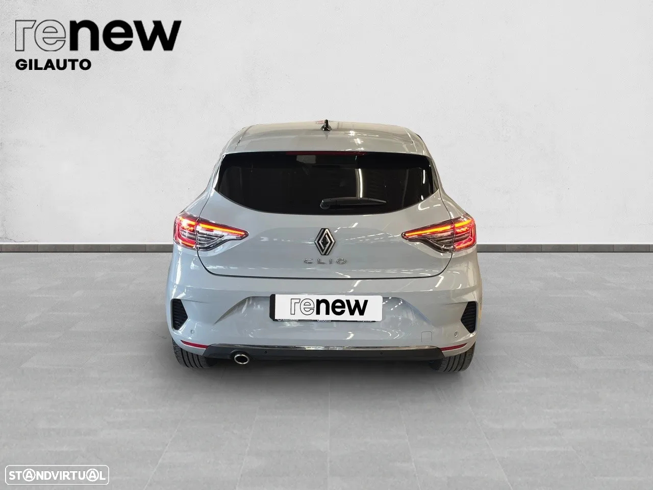 Renault Clio 1.0 TCe Evolution - 5