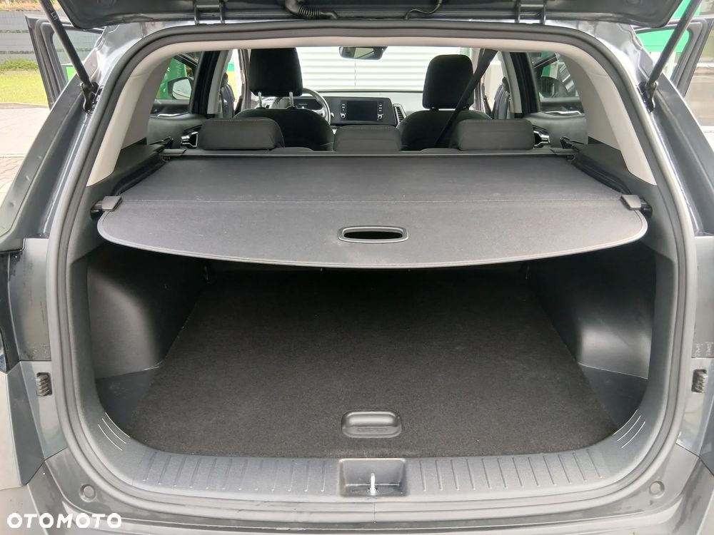 Kia Sportage 1.6 T-GDI M 2WD - 25