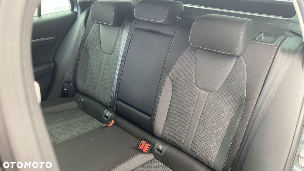 Skoda Octavia 1.5 TSI ACT Style - 12