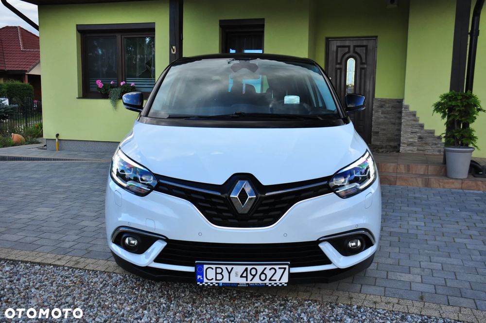 Renault Scenic ENERGY dCi 160 EDC BOSE EDITION - 2