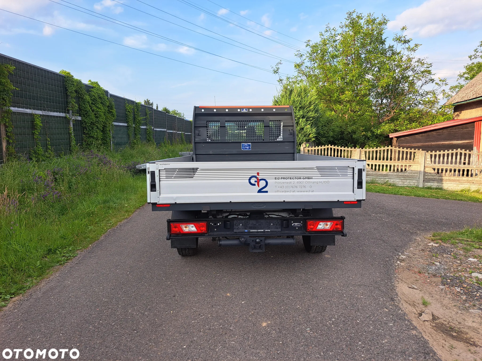 Ford Transit - 6