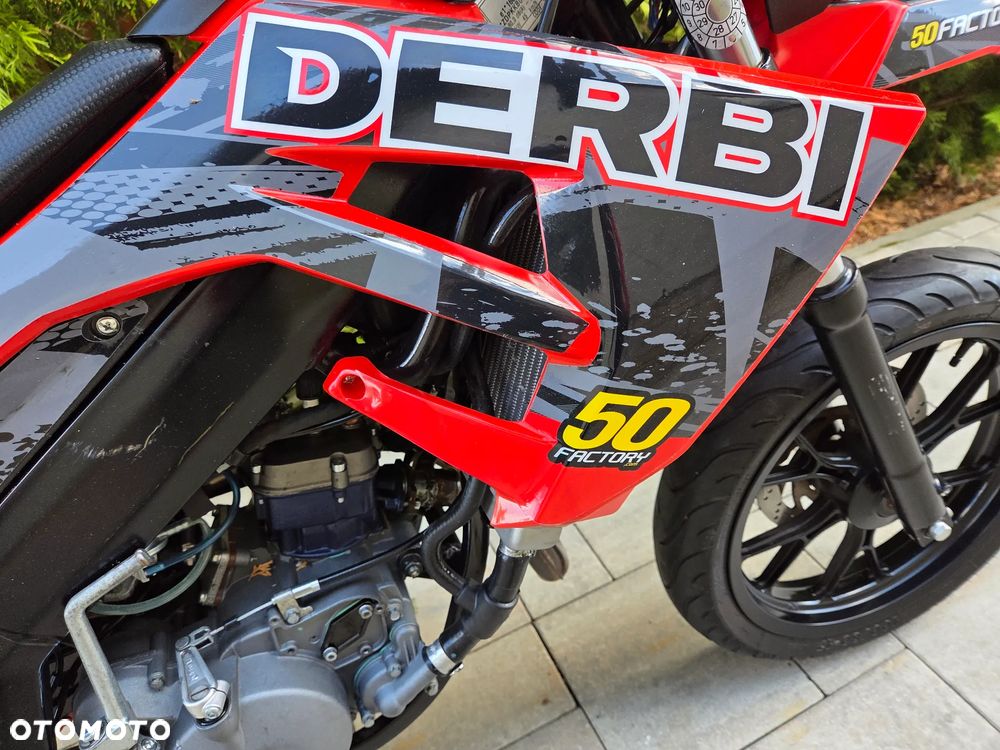 Derbi Senda - 14