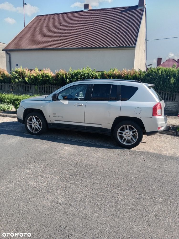Jeep Compass - 3