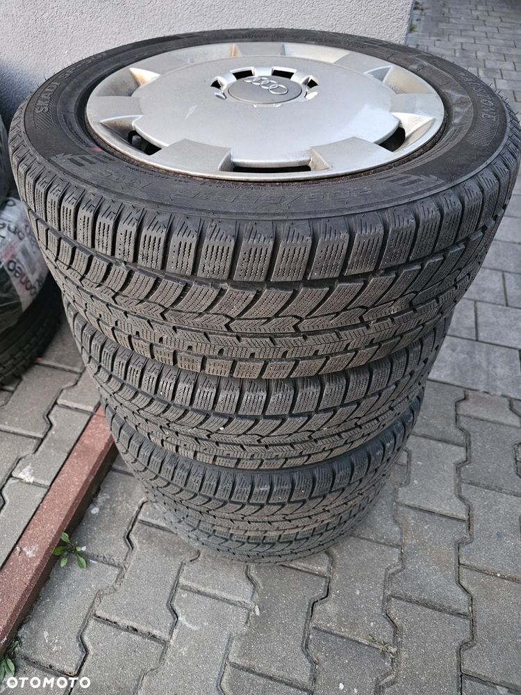 Audi A3 Sportback 1.4 TFSI Attraction - 28