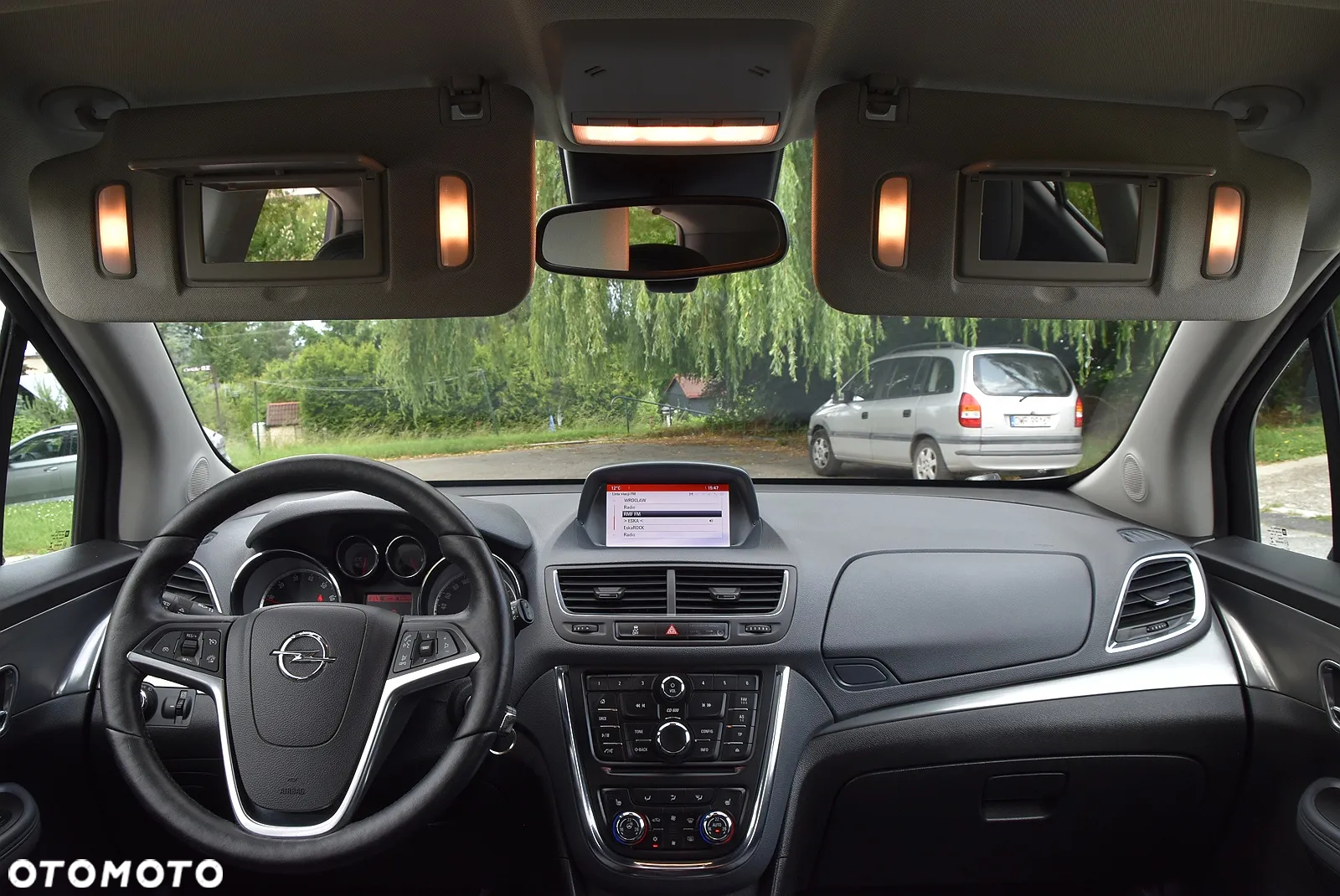 Opel Mokka - 21