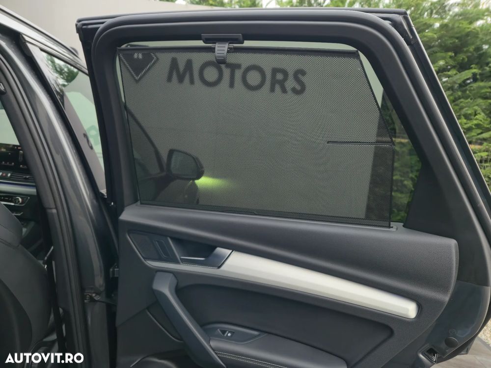 Audi Q5 55 TFSIe quattro S tronic S line - 19