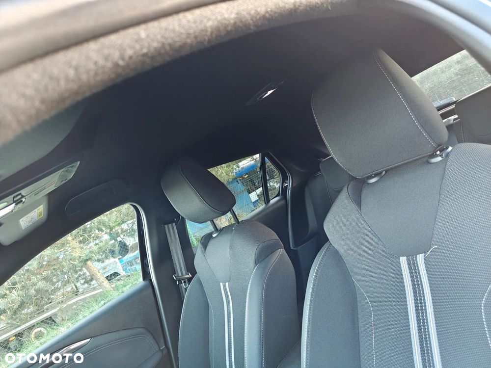 Opel Corsa 1.2 Edition Business Pack S&S - 8