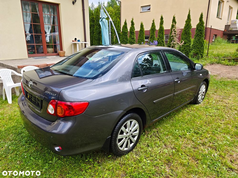 Toyota Corolla 1.6 VVT-i Premium Start - 5