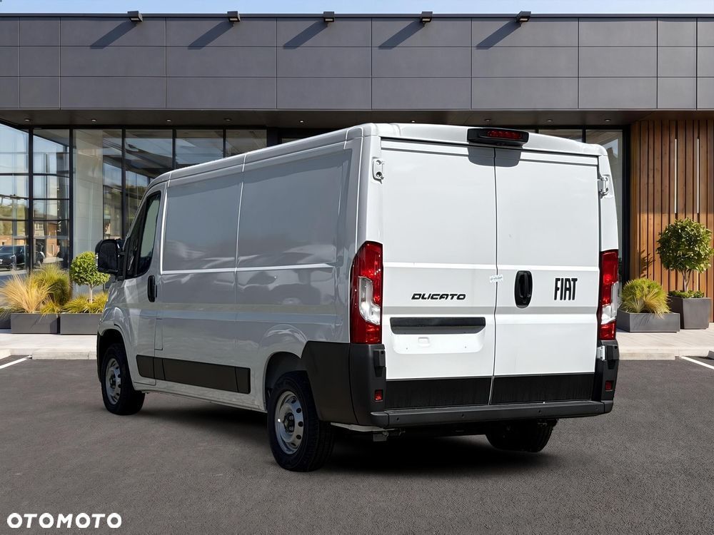 Fiat Ducato 33 H3-Power L2H1 - 9