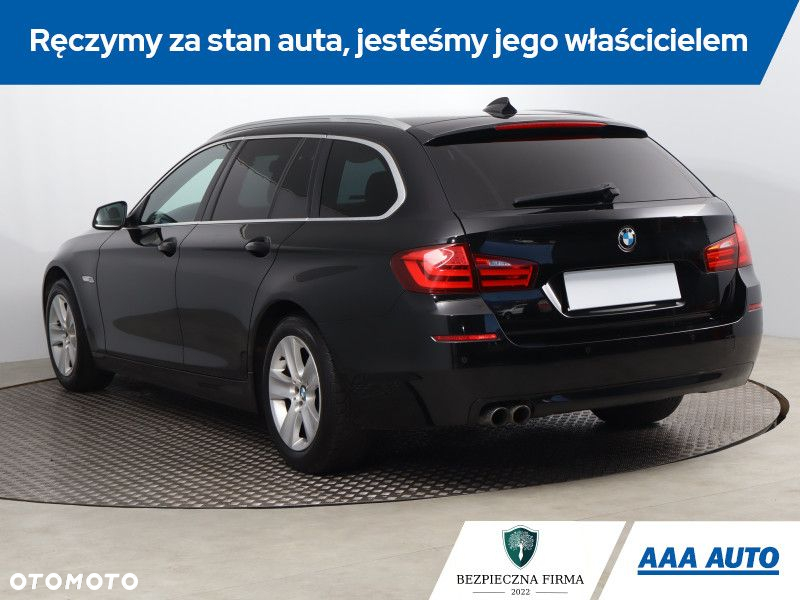 BMW Seria 5 - 5