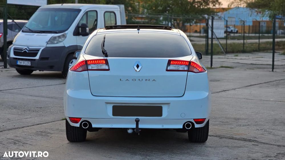 Renault Laguna - 13