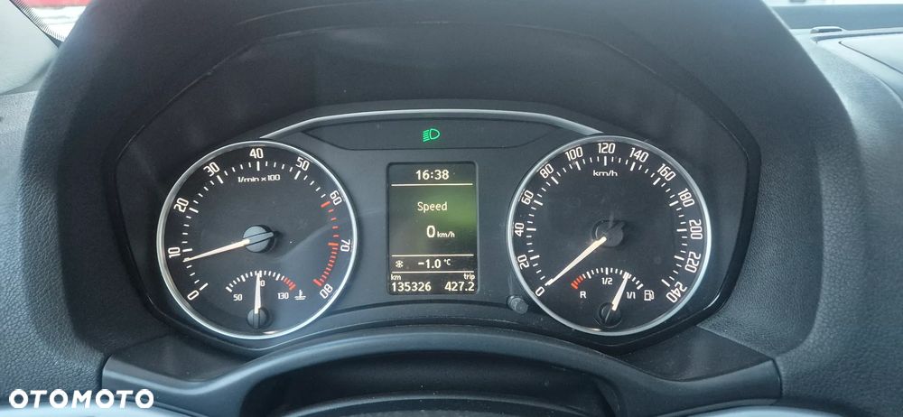 Skoda Octavia 1.8 TSI 4x4 Scout - 7