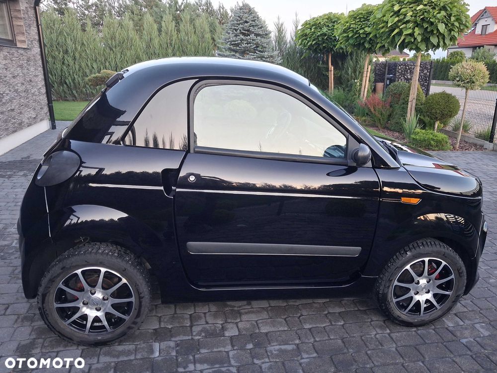 Microcar DUE - 5