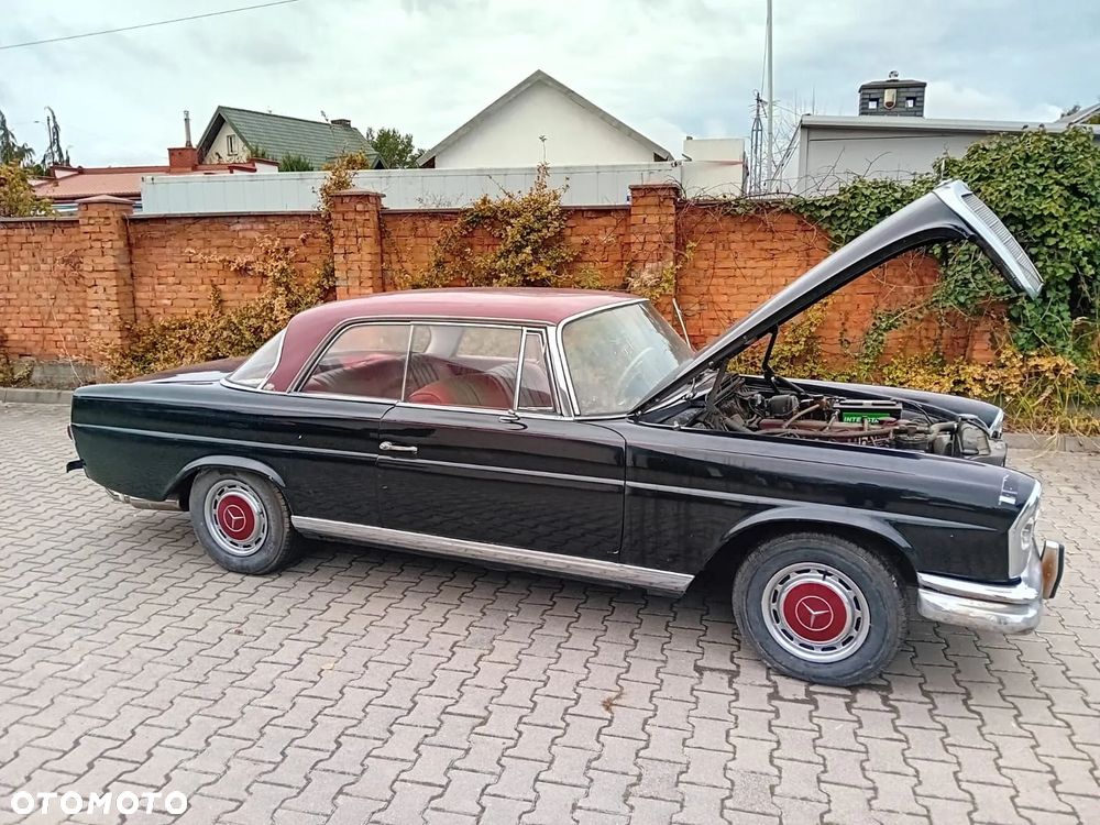Mercedes-Benz Klasa S - 18