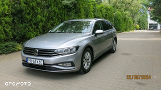 Volkswagen Passat 1.5 TSI EVO Essence DSG