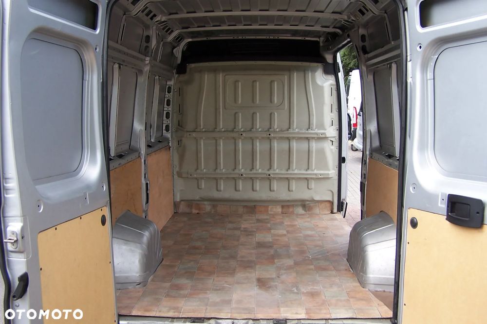 Fiat Ducato - 13