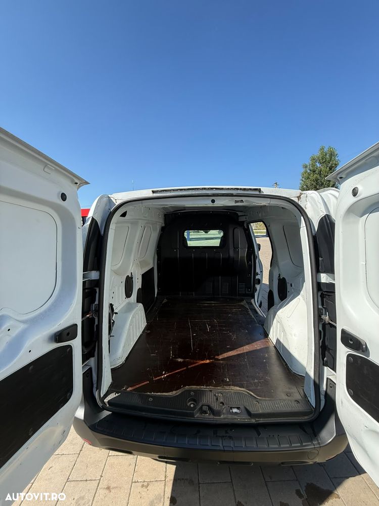 Renault EXPRESS - 6