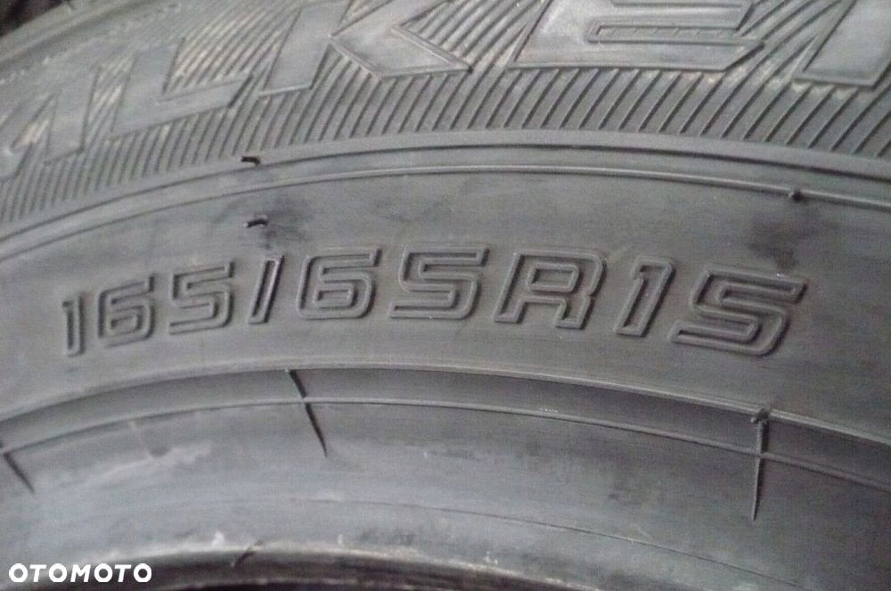 FALKEN Ziex ZE914 Ecorun 165/65R15 2021 NOWA - 3