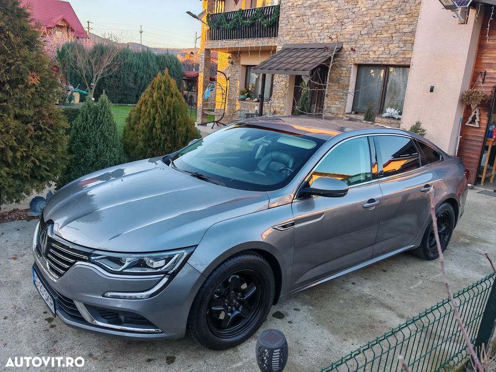 Renault Talisman - 4