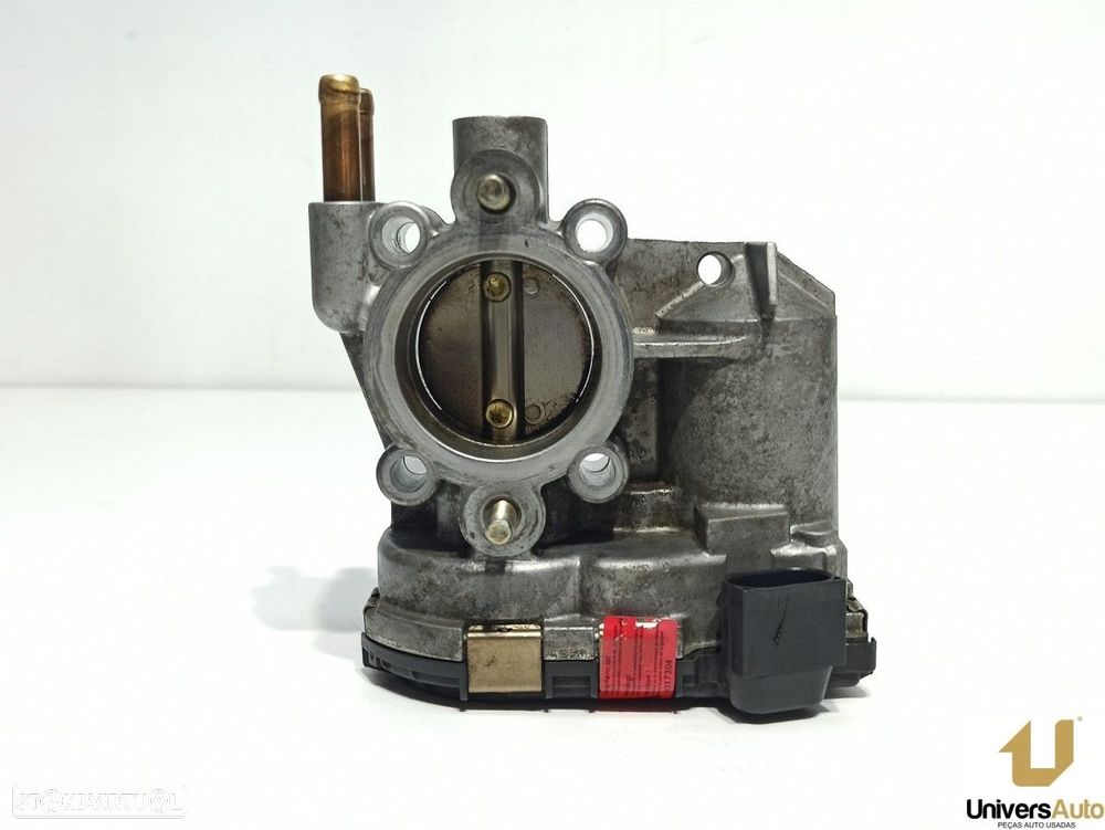 CORPO DE BORBOLETAS OPEL CORSA C CLUB - 1