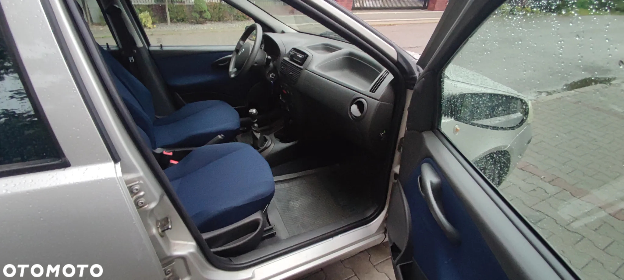 Fiat Punto 1.2 16V HLX - 25