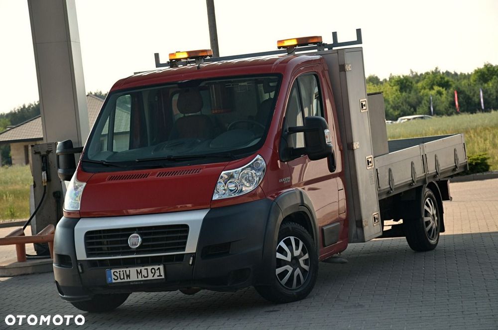 Fiat Ducato - 4