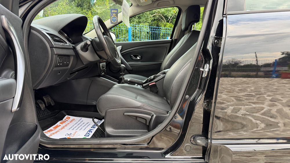 Renault Megane ENERGY dCi 110 ECO2 BUSINESS - 5