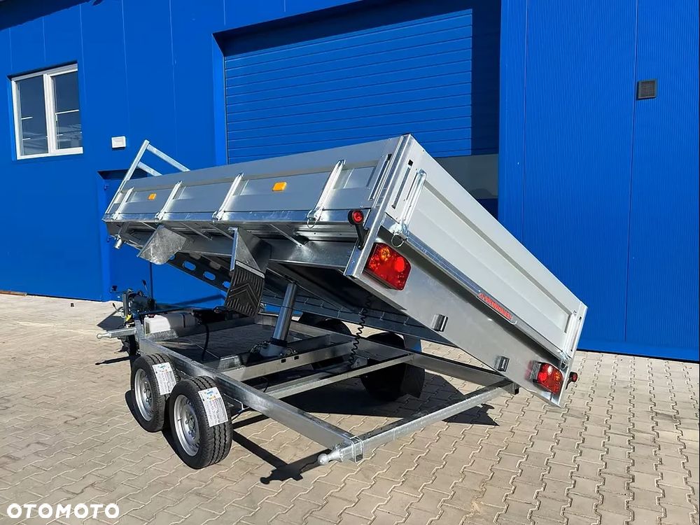 Rydwan EURO B-3500/1/E5 - 27