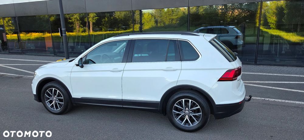 Volkswagen Tiguan 2.0 TDI BMT SCR Tour - 6