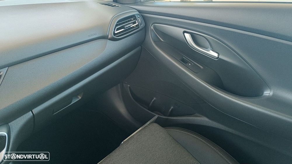 Hyundai i30 1.0 T-GDI Style - 37