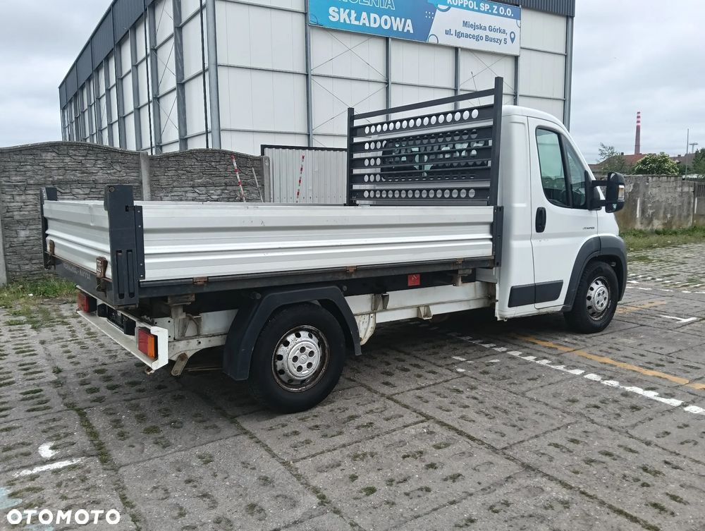 Citroën Jumper - 7
