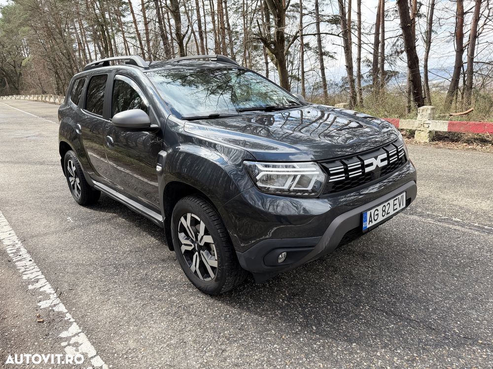 Dacia Duster - 9