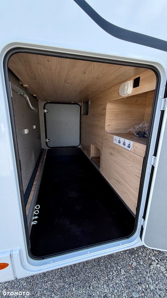 Dethleffs Just Go T 6815 - 19