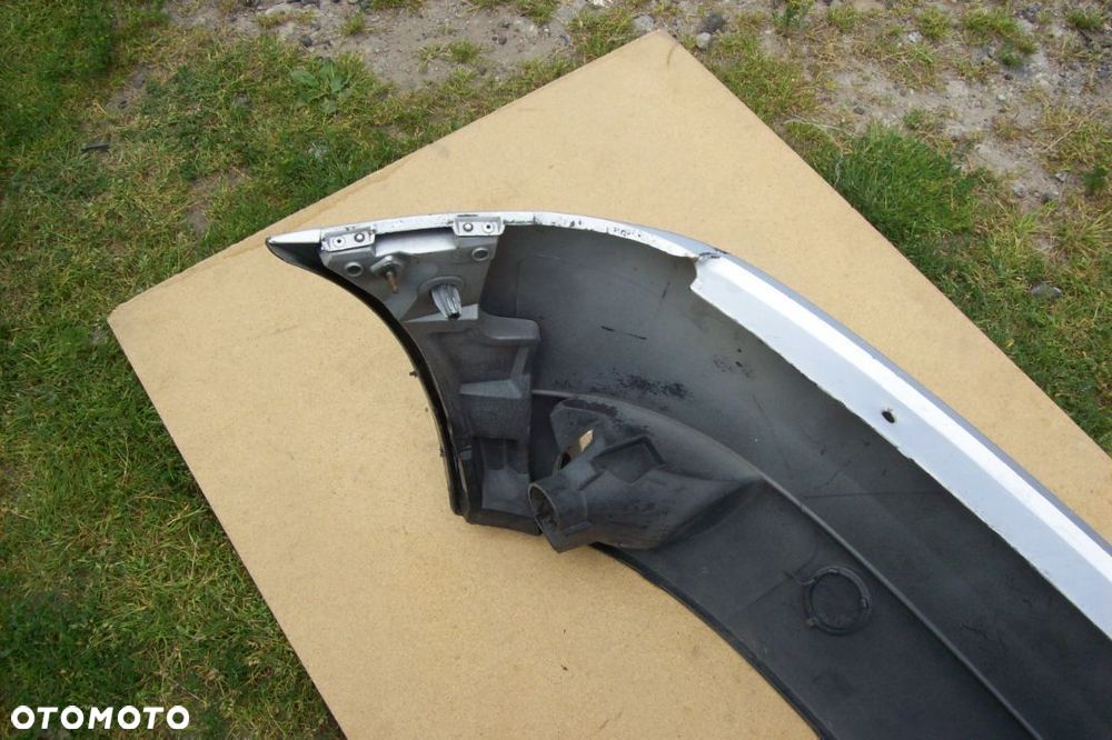 zderzak tylny ford focus mk i hb. - 5