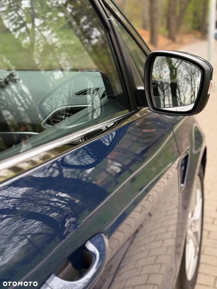 Ford S-Max 2.0 TDCi Bi-Turbo Titanium - 5