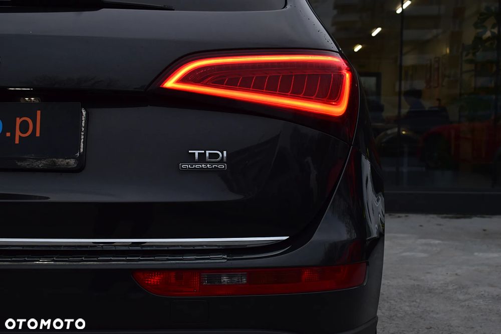 Audi Q5 2.0 TDI Quattro S tronic design - 23
