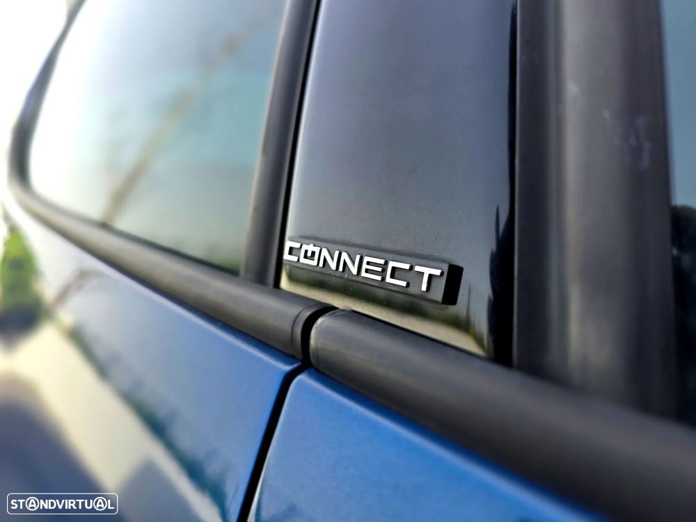 SEAT Ibiza 1.4 TDI S&S CONNECT - 8