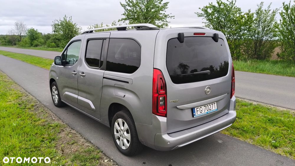 Opel Combo XL 1.5 D Start/Stop Innovation - 6