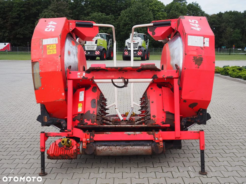 Kemper 445 - 9