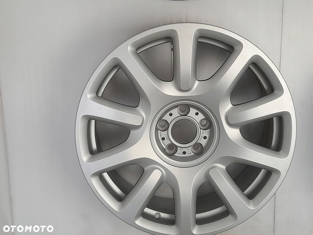 Felgi aluminiowe ROLLS-ROYCE 8.0 x 21 5x120 ET 30 - 2