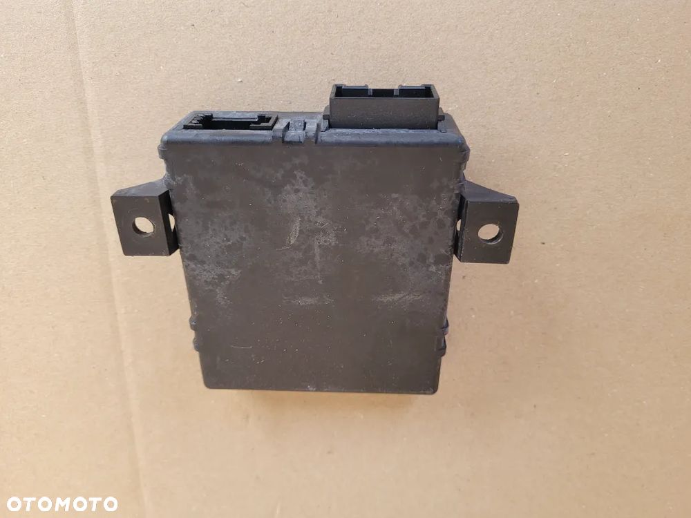 AUDI A6 C6 Q7 4L 05-15 MODUŁ STEROWNIK GATEWAY - 2