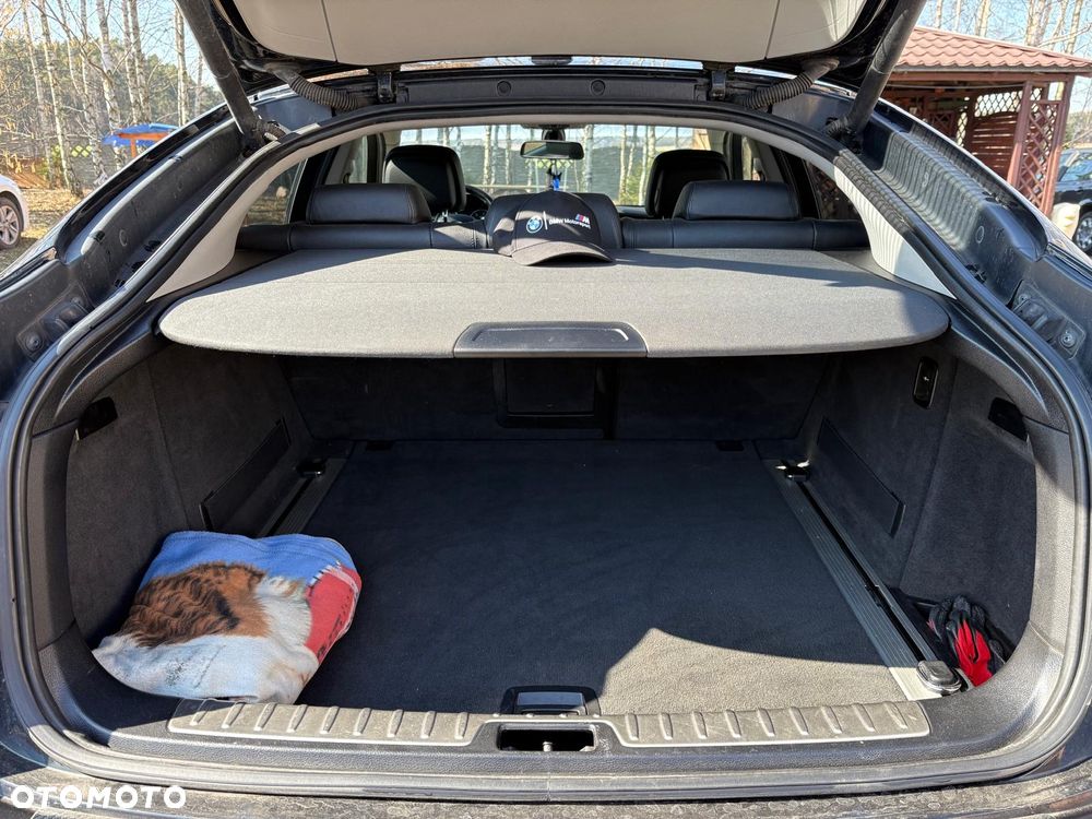 BMW X6 40d xDrive - 11