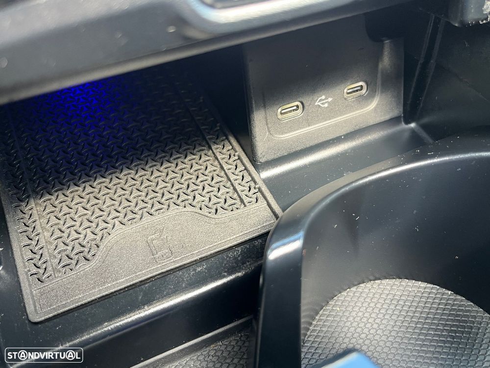 Mercedes-Benz CLE 300 e 9G-TRONIC Edition AMG Line - 28