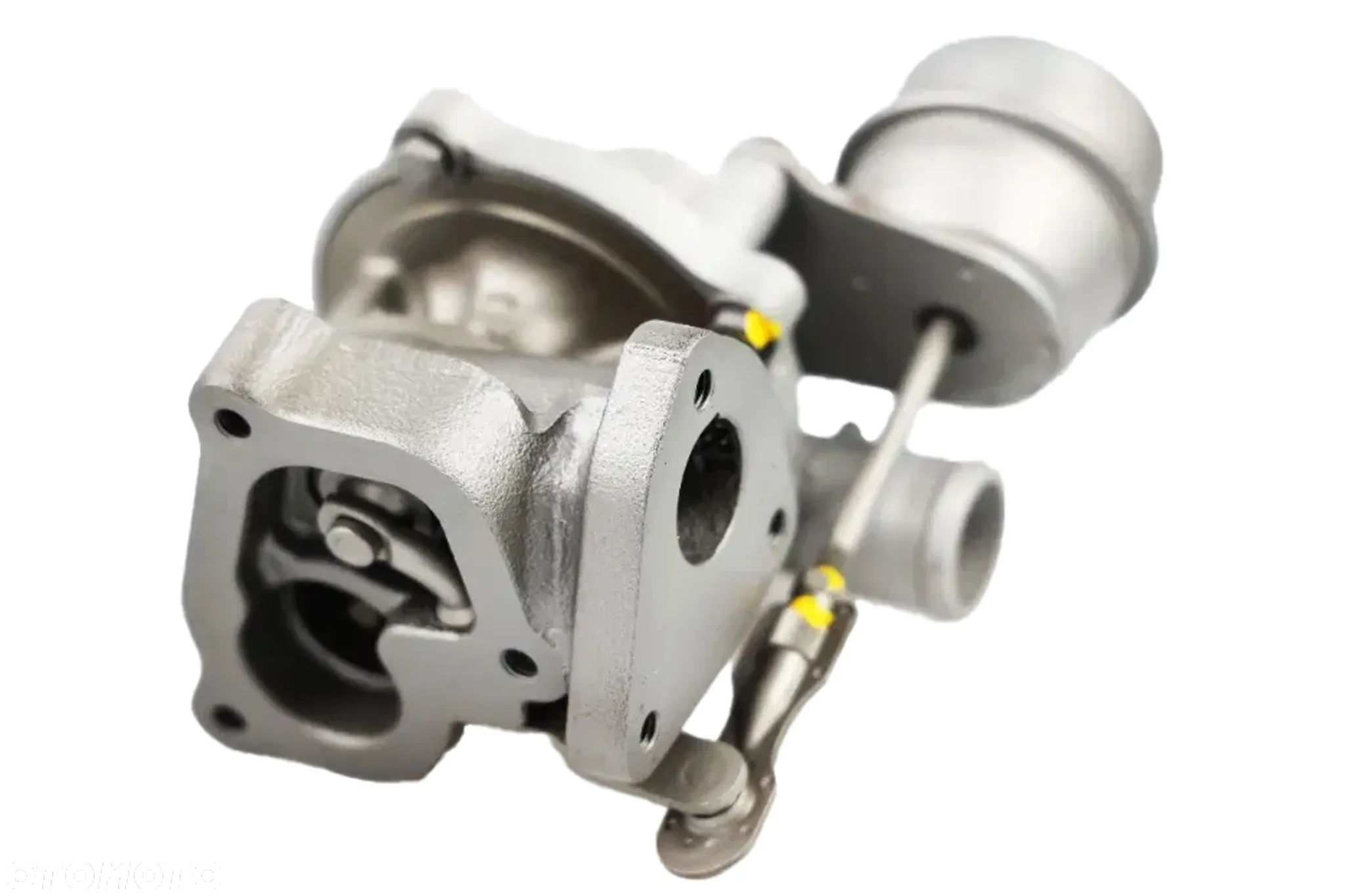 Turbo Audi A3 1.8 T 180 Km 530 398 800 52 - 1