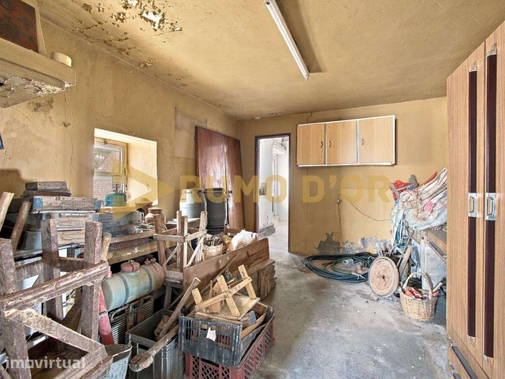 MORADIA T3 PARA REMODELAÇÃO EM ABRIGADA, ALENQUER - Grande imagem: 4/22