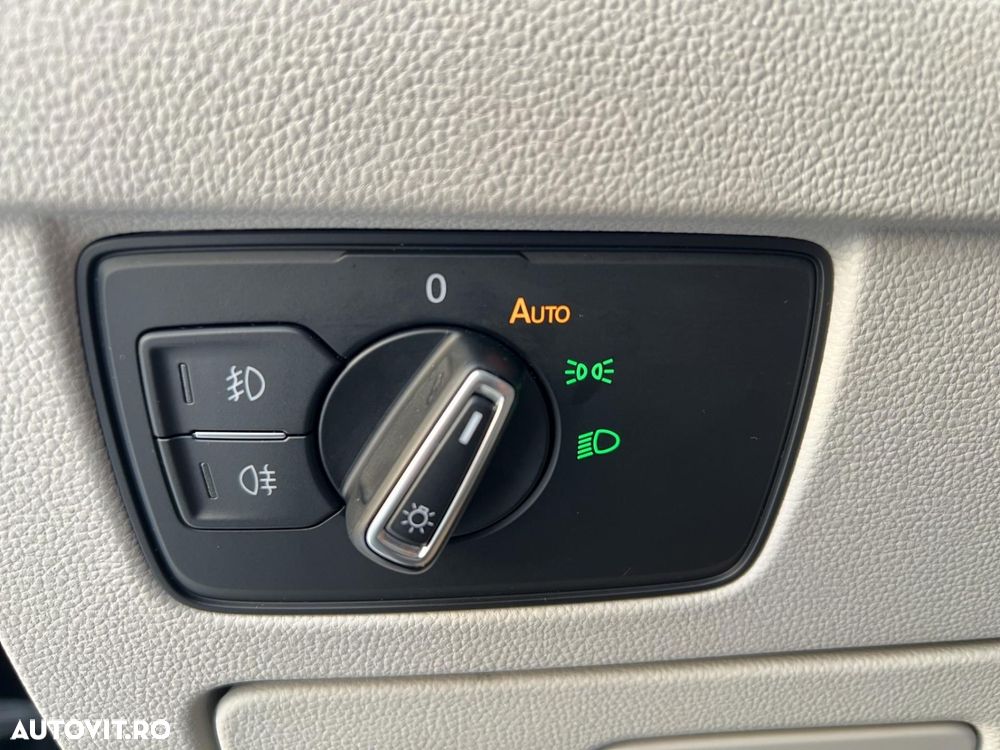 Volkswagen Passat 2.0 TDI SCR DSG Elegance - 25
