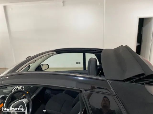 Smart Fortwo Cabrio 1.0 mhd Pulse 71 - 5