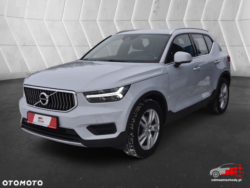 Volvo XC 40 - 5