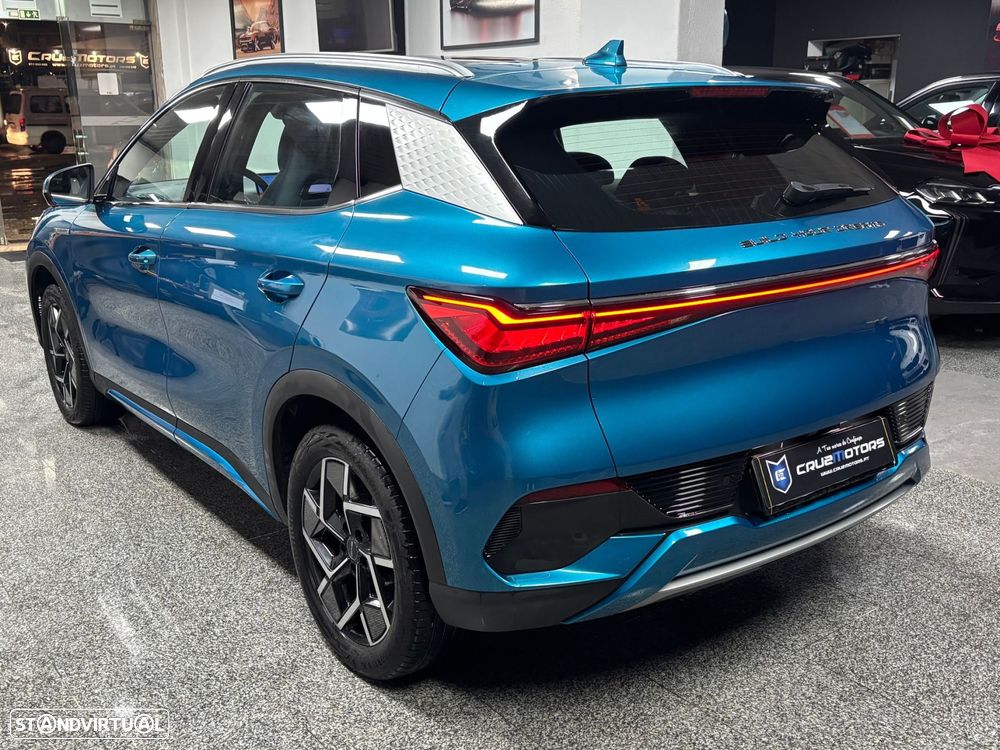 BYD Atto 3 60.48 kWh Design - 5