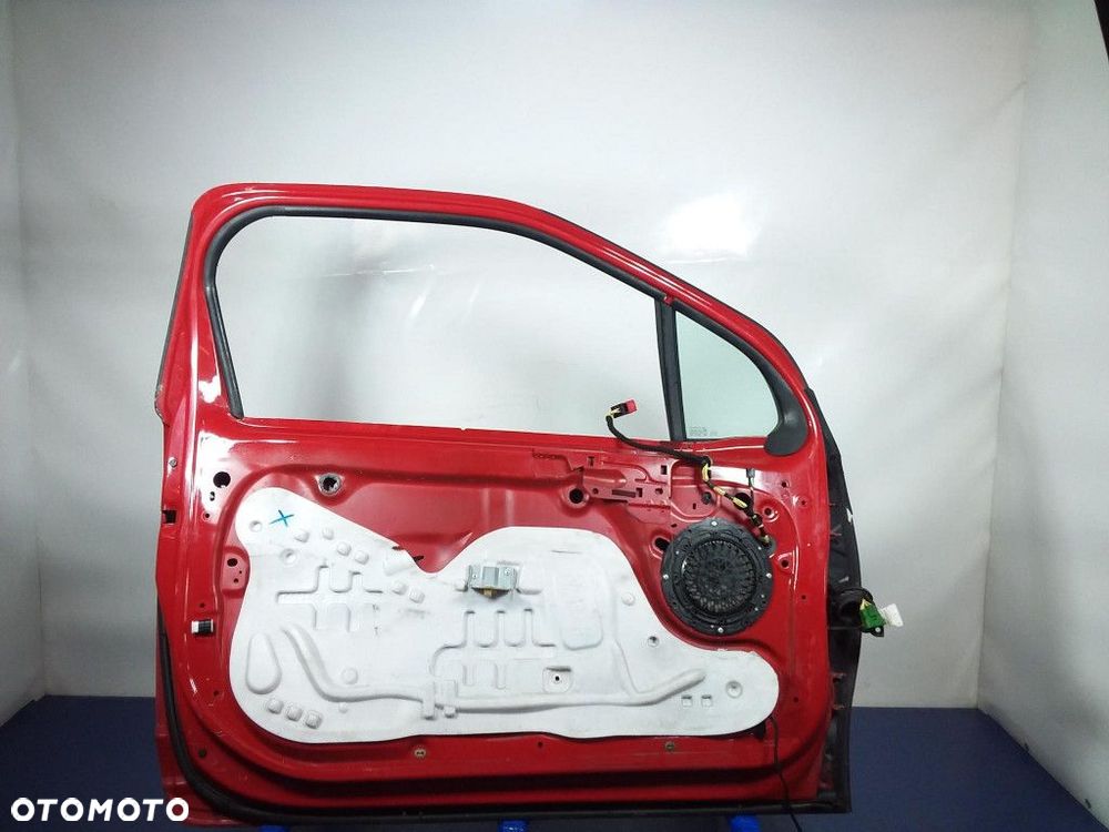 CITROEN DS3 DRZWI PRZÓD LEWE KKN - 11